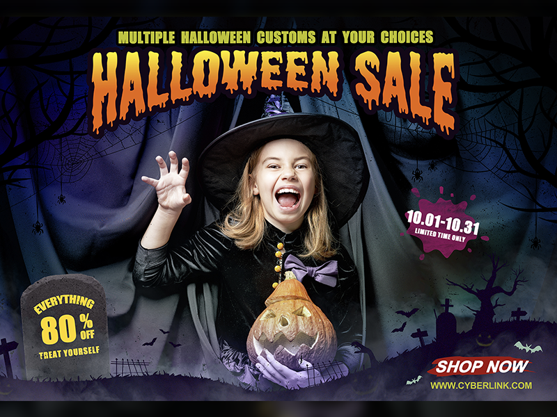 PhotoDirector Pack: Express Layer Pack